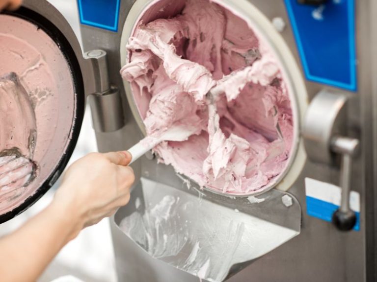 Inilah Jenis – jenis Sistem Pendingin di Mesin Gelato yang Wajib Anda Tahu