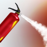 5 Jenis Busa Pemadam Kebakaran dalam Foam Fire Fighting System