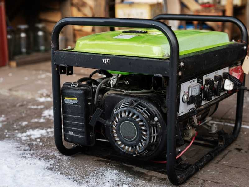 jual genset murah