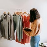 6 Tips Sederhana Menciptakan Penampilan Dress Style Korea