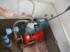 Ketahuilah Karakteristik Sibel Pompa Air Yang Berkualitas Dan Bermutu, Jangan Sampai Skip!