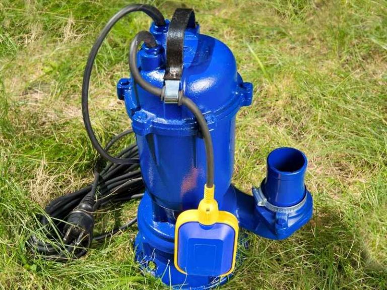 4 Bagian Penting Dari Pompa Air Submersible Drakos