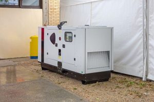 Genset dan Perannya dalam Acara Outdoor